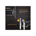 Icy Dock MB987M2P-1B controller