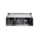 Inter-Tech 4U-40255 ATX - 88887304