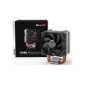 be quiet! Pure Rock Slim 2 130W - BK030