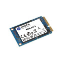 Kingston SSD 1024GB 520/550 KC600MS mSA