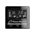 Bluewalker PowerWalker VI 1100 CW Schuko