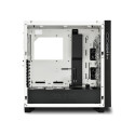 Sharkoon ELITE SHARK CA300H White, big tower case