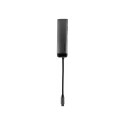 Verbatim USB-C Multiport Hub HDMI USB 3.0