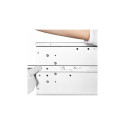 SilverStone SSTRMS06-22, bracket