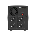 BlueWalker PowerWalker Basic VI 1500 STL, UPS