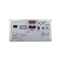 Panasonic SC-PMX94EG-S, compact system