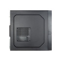 Inter-Tech IT-6502 ROMEA black mATX 88881336