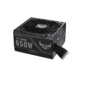 ASUS TUF Gaming 650B PC power supply 650W