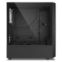 Sharkoon SK3 RGB, tower case (black)