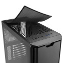Sharkoon SK3 RGB, tower case (black)