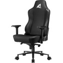 Sharkoon SKILLER SGS40, gaming chair (black)