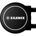 Xilence LiQuRizer LQ360, water cooling (black / red)