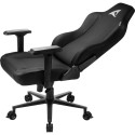 Sharkoon SKILLER SGS40, gaming chair (black)