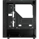 Sharkoon RGB SLIDER, tower case (black)