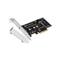 SilverStone SST-ECM21-E, Adapter