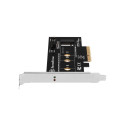 SilverStone SST-ECM21-E, Adapter