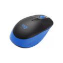 Logitech M190 mouse RF Wireless Optical 1000 DPI Ambidextrous
