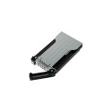 Icy Dock MB994TK-B, slip frame for MB994SK-1B