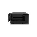 Icy Dock flexiDOCK MB830SP-B, removable frame (black)