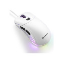 Sharkoon Light? 200, gaming mouse (white)