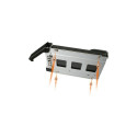 Icy Dock MB994TK-B, slip frame for MB994SK-1B