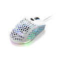 Sharkoon Light? 200, gaming mouse (white)