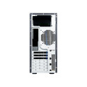 Chieftec CM-25B-OP, tower housing (black)