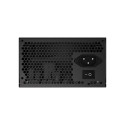 GIGABYTE GP-P550B, PC power supply unit (black, 2x PCIe)