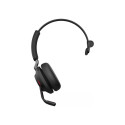 Jabra Evolve2 65 Link380a MS Mono Stand