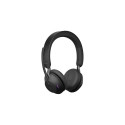 Jabra wireless headset Evolve2 65 Link380c MS