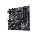 Asus PRIME B550M-K - Socket AM4 - mainboard