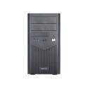 Chieftec UNC-411E-B-OP, server case (black, 4 height units)