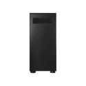 Chieftec AL-02B-TG-OP Hawk, tower case (black, side part made of tempered glass)
