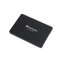 Verbatim Vi550 1 TB, Solid State Drive (SATA 6 Gb / s, 2.5 ")