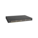 Netgear GS348PP, Switch (48 ports)