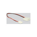 Adapter M.2 Key B+M 2 x USB 3.0 postpistikud