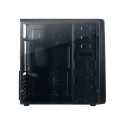 Inter-Tech B-42 RGB, Tower Case (Black)