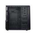 Inter-Tech B-42 RGB, Tower Case (Black)