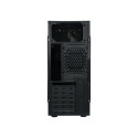 Inter-Tech B-42 RGB, Tower Case (Black)