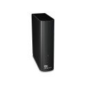 Western Digital external HDD Elements Desktop 10TB microUSB 3.2 5Gbit/s