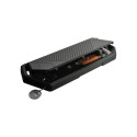 ASUS ROG STRIX Arion, drive enclosure (black)