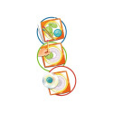 Ravensburger Spiral Designer - 297740