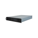 Inter-Tech 2U 2129-N, server case (black 2U)
