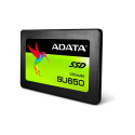 Adata SSD Ultimate SU650 960GB Black SATA 6 GB/s 2.5"