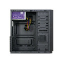 Inter-Tech IT-5916, Tower Chassis (Black, incl. SL-500K power supply)