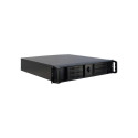 Inter-Tech 2U-2098-SK mATX