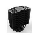 be quiet! Dark Rock Slim, CPU Cooler (Black)