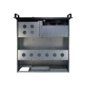 Inter-Tech 4U 19 "" 4U 4088-S ATX - Server Enclosure