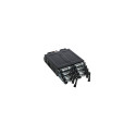 ICY Dock HDD enclosure MB998IP-B