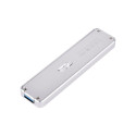Silvstone SST-MS09S USB 3.1 - M.2 SATA SSD to USB 3.1 Gen 2